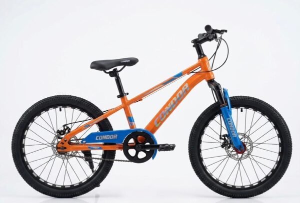 Bicicleta condor