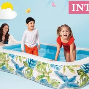 Piscina inflable
