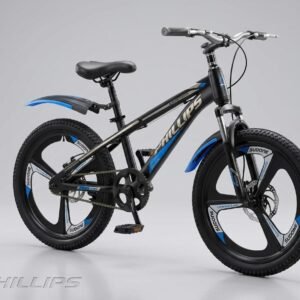 Bicicleta Philips