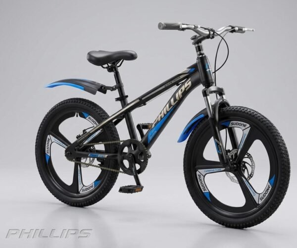 Bicicleta Philips