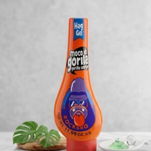 Gel para cabello Moco de gorila