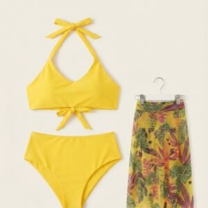 Juego de bikini