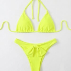 Juego de bikini
