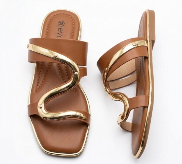 SANDALIAS ABF-97 KS.26.167 TAN