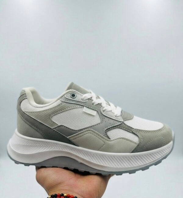 Tenis deportivos
