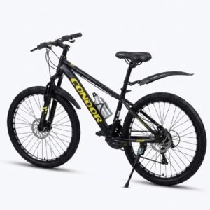 Bicicleta CONDOR de 8 cambios