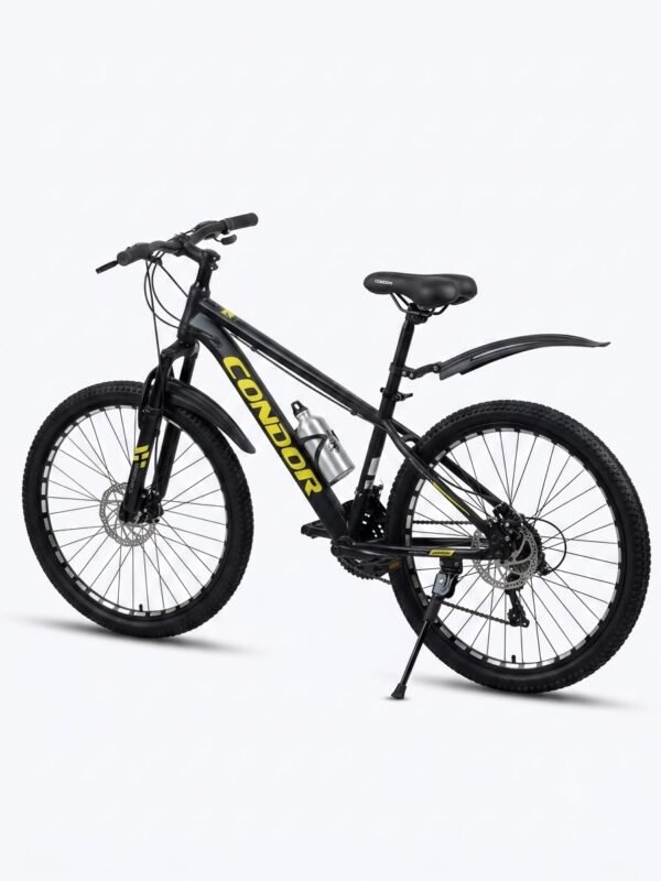 Bicicleta CONDOR de 8 cambios