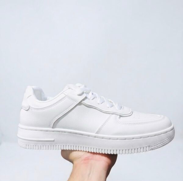 Tenis deportivos
