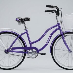 Bicicleta de paseo
