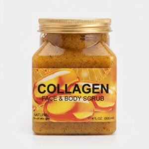 Exfoliante corporal