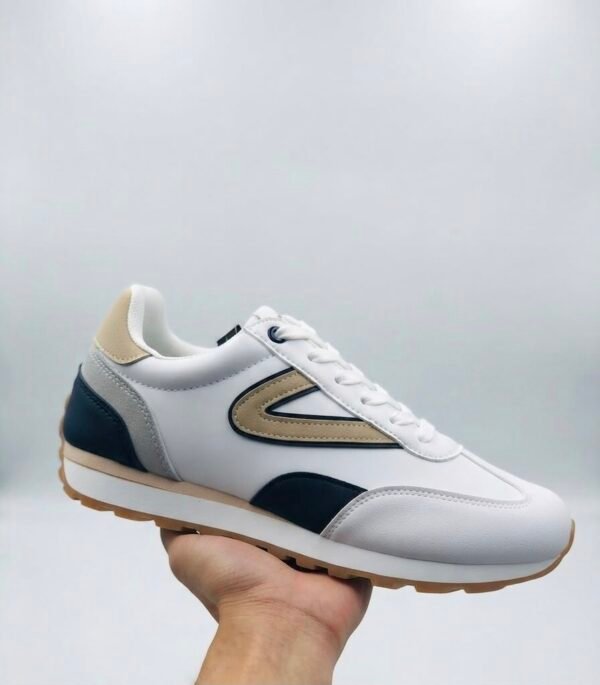 Tenis deportivos
