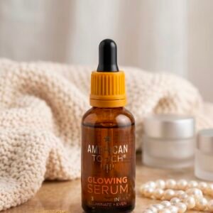 Serum facial