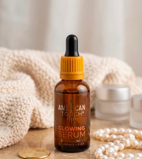 Serum facial