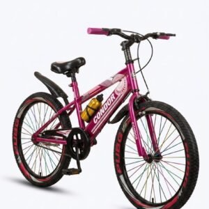 Bicicleta 26 deportiva