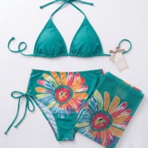 Juego de bikini