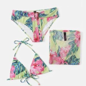 Juego de bikini