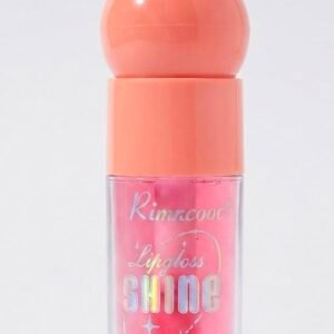 Brillo de labios Rimmel Shine con llavero