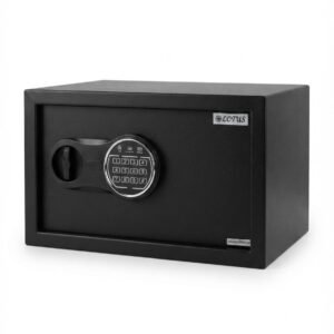 Caja fuerte
