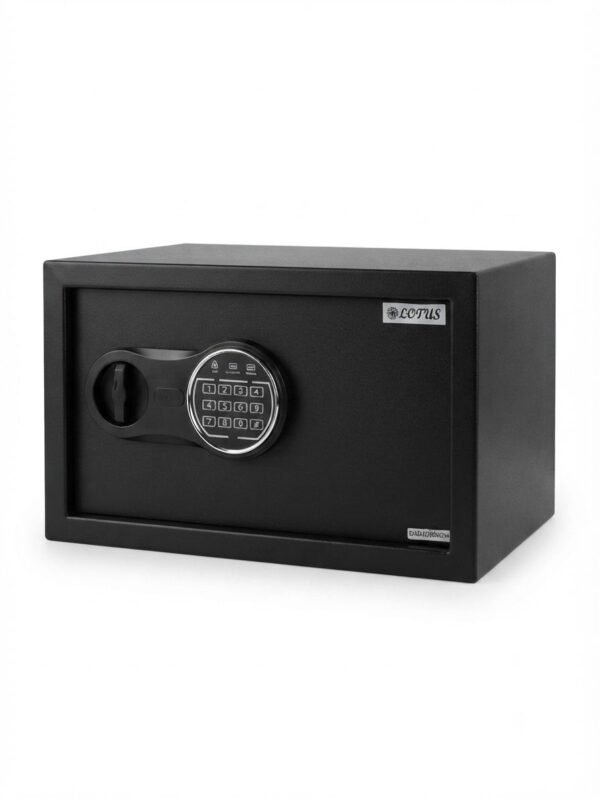 Caja fuerte