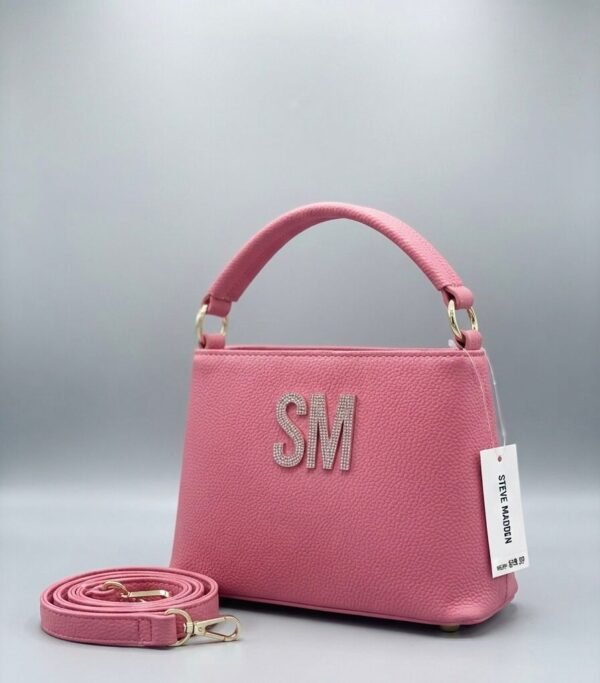 Cartera SM