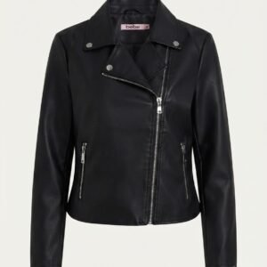 Chaqueta motorista
