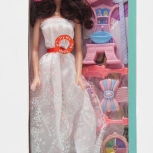 Muñeca Girl Dream - Colección Clásica