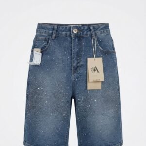 Pantalón corto