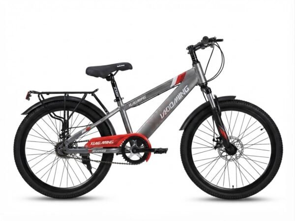 Bicicleta infantil XiaoMing Advanced