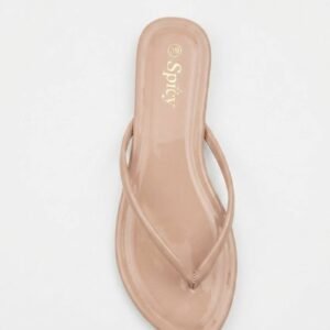 Chancla de playa para mujer