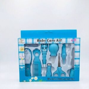 Kit de cuidado del bebé