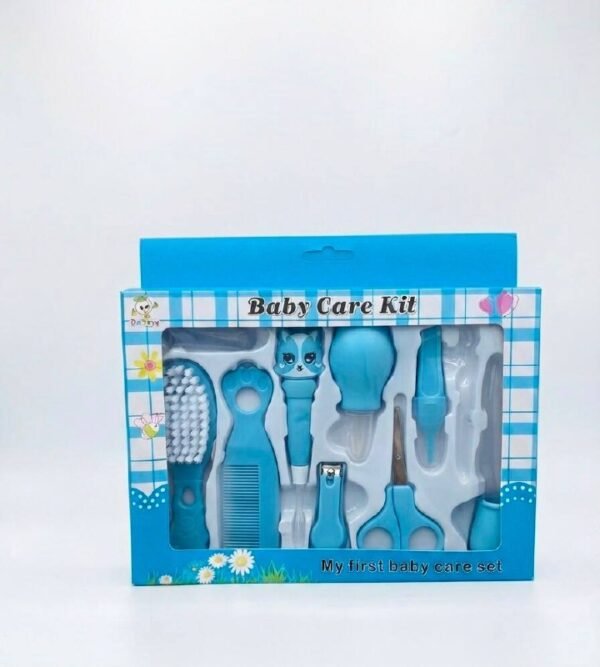 Kit de cuidado del bebé