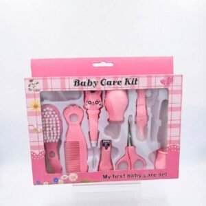 Kit de Cuidado del Bebé