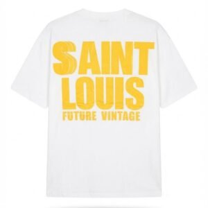 Camiseta Saint Louis Future Vintage