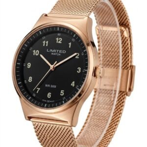 Reloj LIMITED Watch con correa de malla