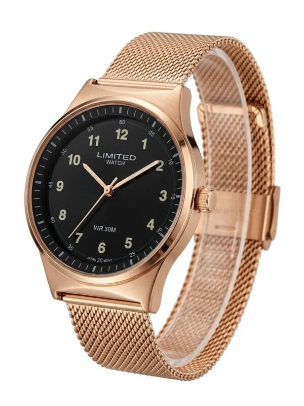 Reloj LIMITED Watch con correa de malla