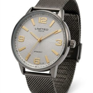 Reloj LIMITED Watch con movimiento Japan Movt